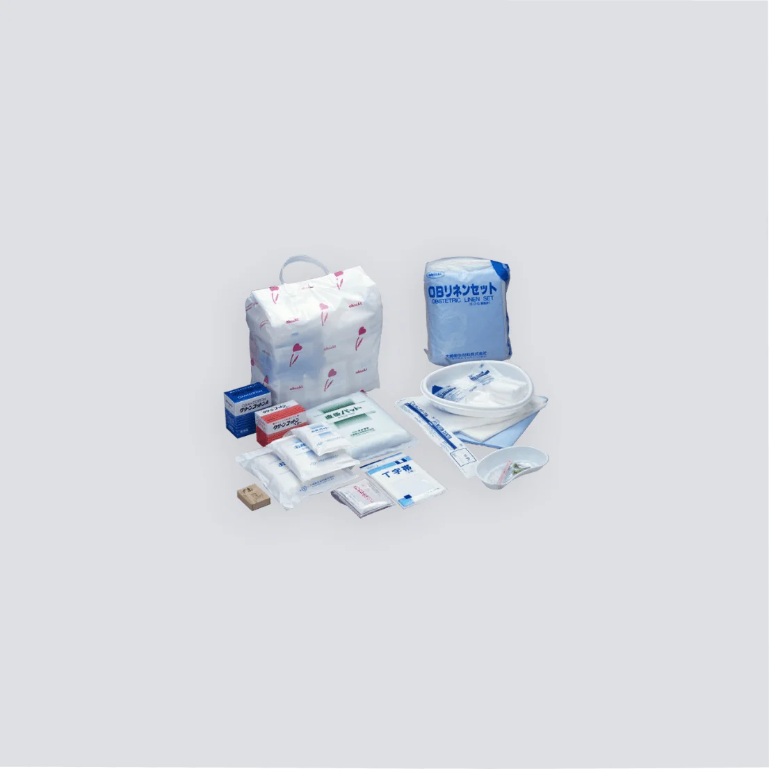 Birthing kit
